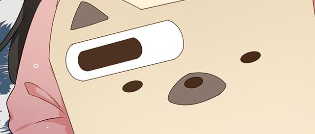 第13话 稿子呢？14
