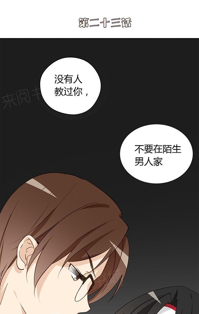 第23话 睡美人0