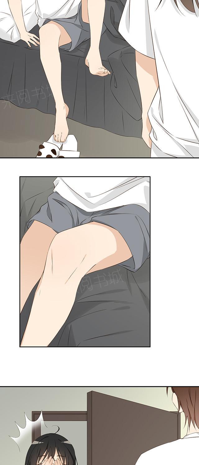 第24话 可以留下21