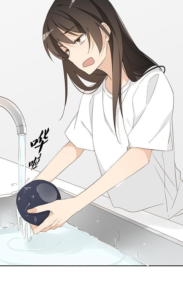 第31话 腿放下去38