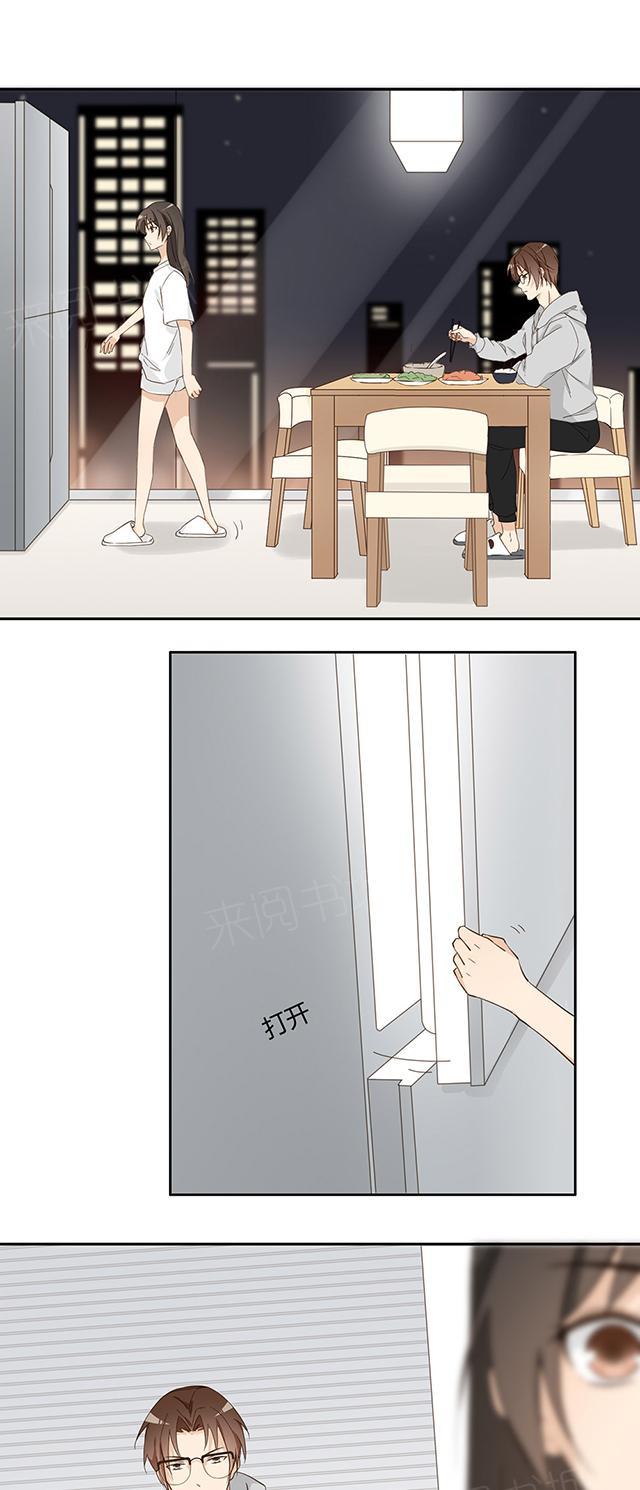 第31话 腿放下去5
