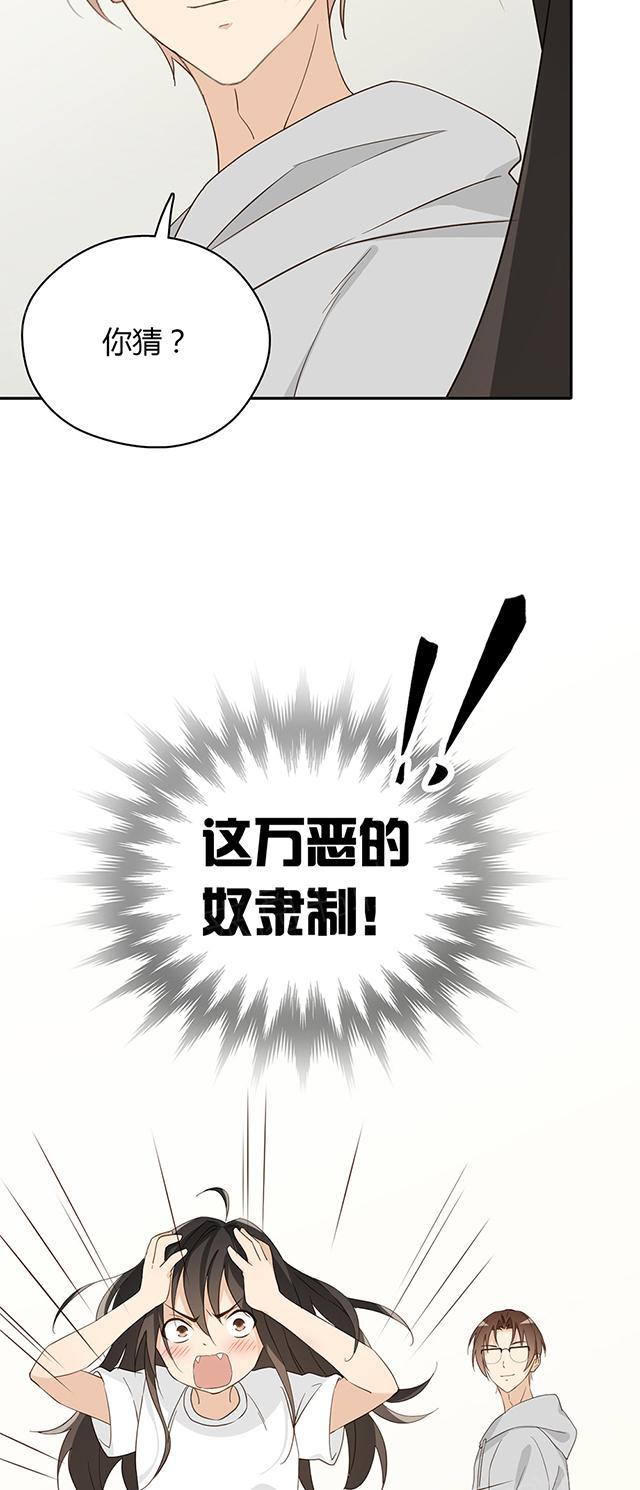 第32话 求求您了34