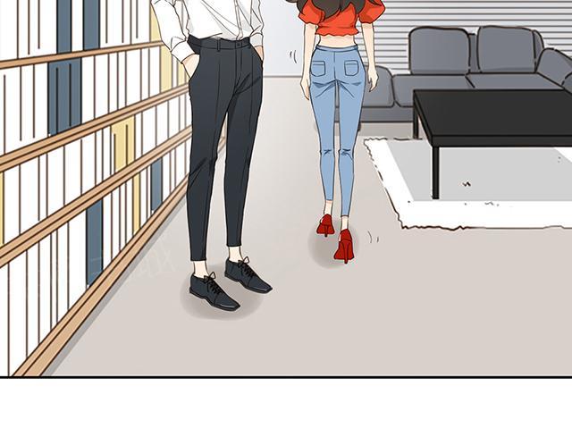 第38话 她在哭？18
