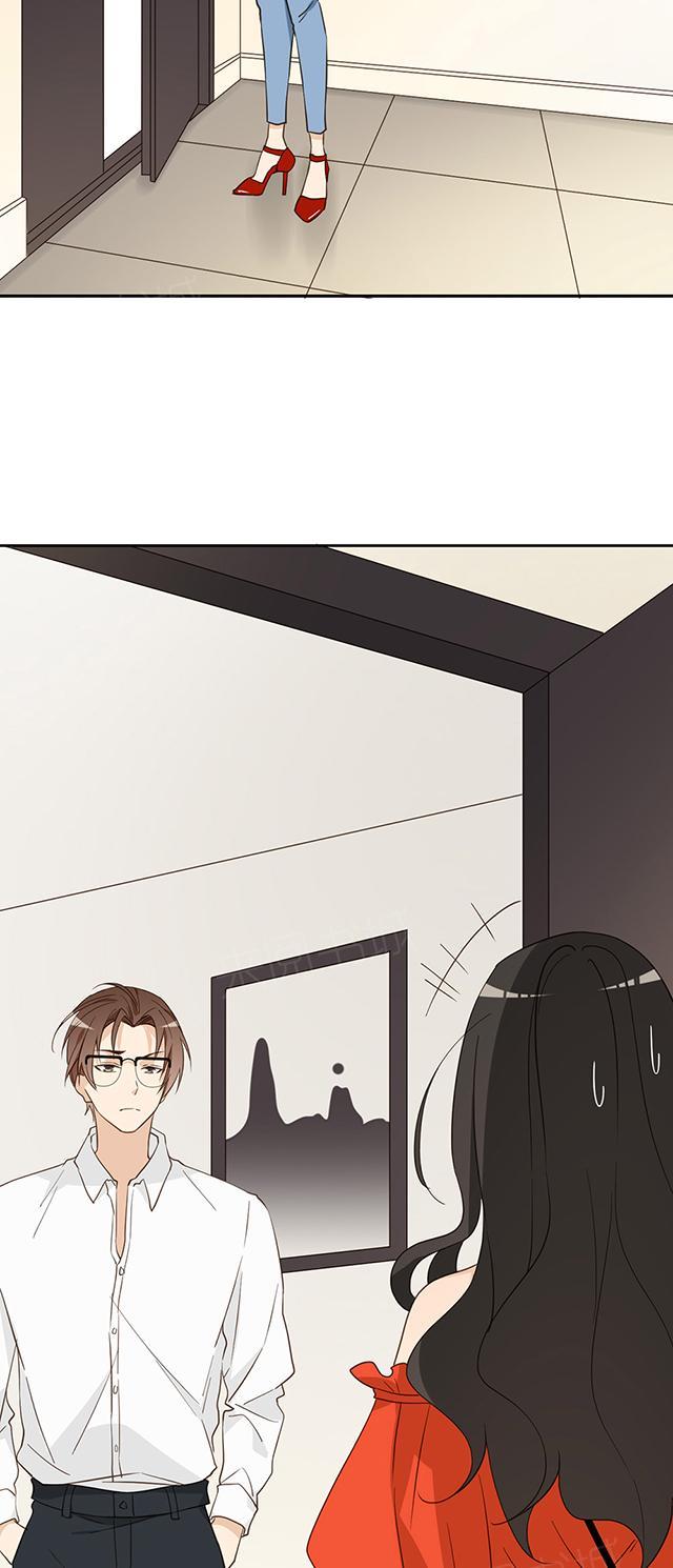 第38话 她在哭？9