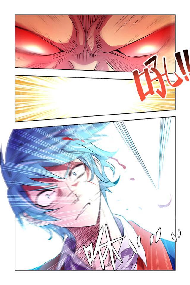第4话 正面较量5