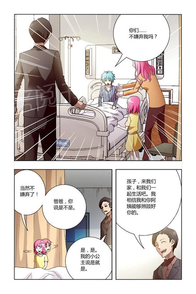 第19话 被收养5