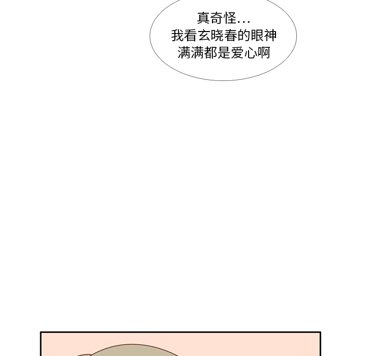 第29话 韩率吃醋50