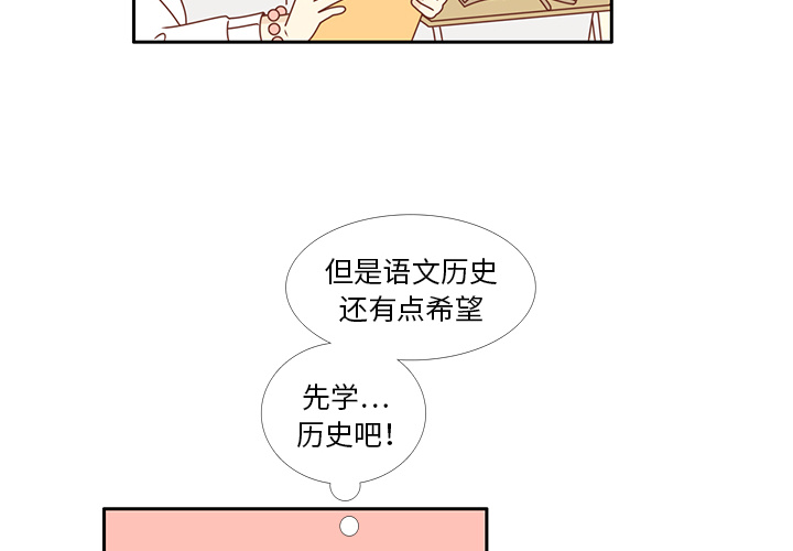 第25话 智媛的曾经3