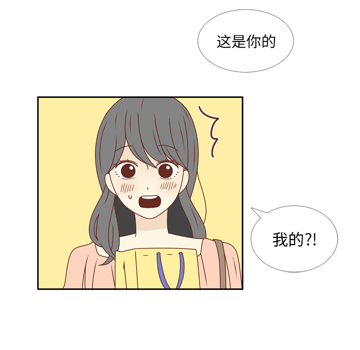 第24话 我的礼物？25