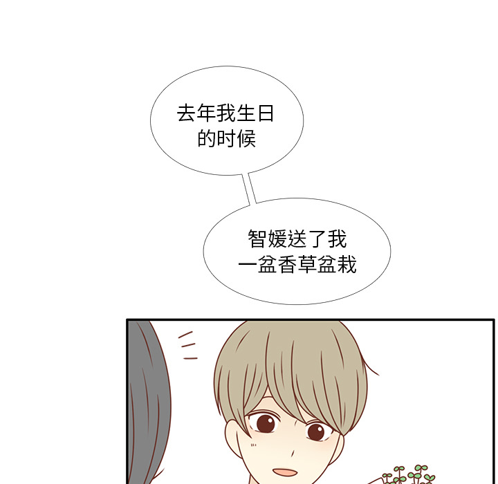 第22话 给智媛挑选礼物31