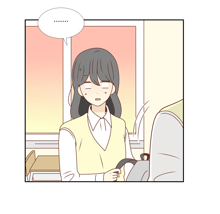 第14话 我好像喜欢上韩率了？73