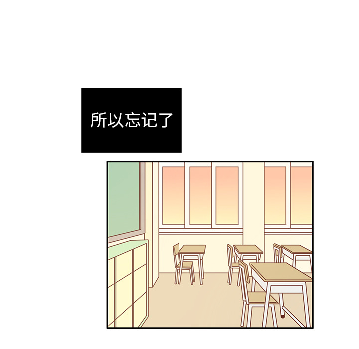 第14话 我好像喜欢上韩率了？88