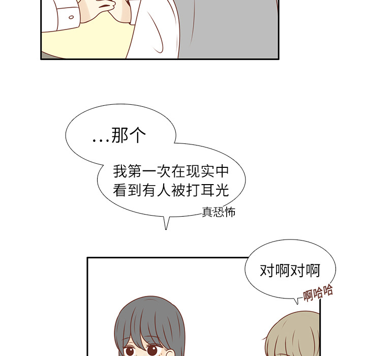 第11话 韩率被打66