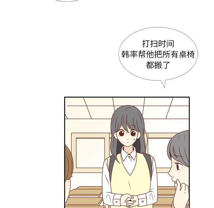 第9话 渔场男？62