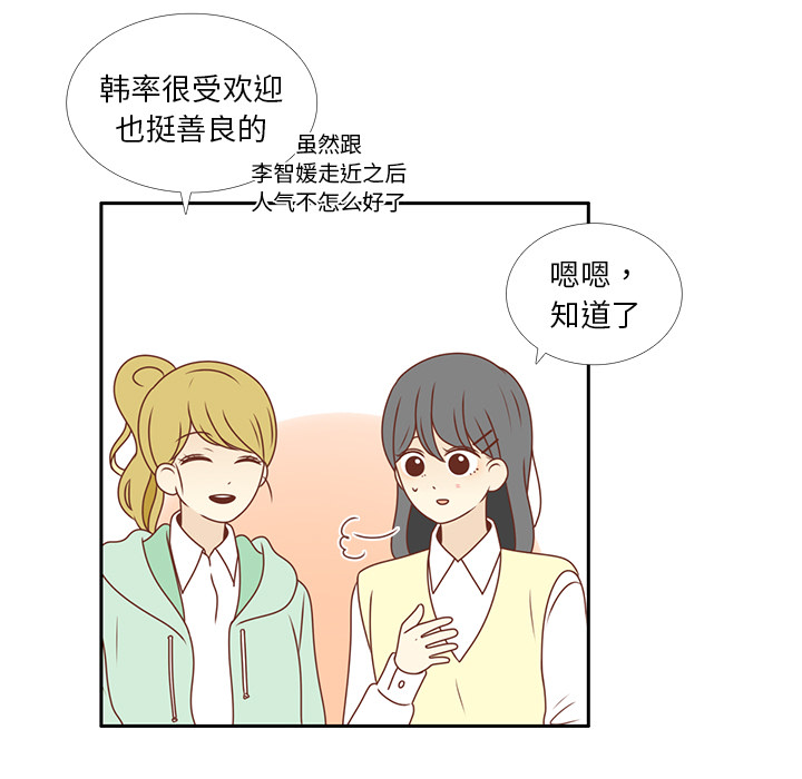 第7话 韩率的传闻？66
