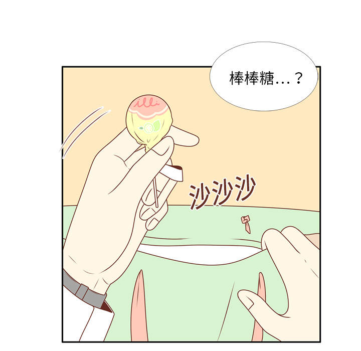 第6话 不要喜欢他7