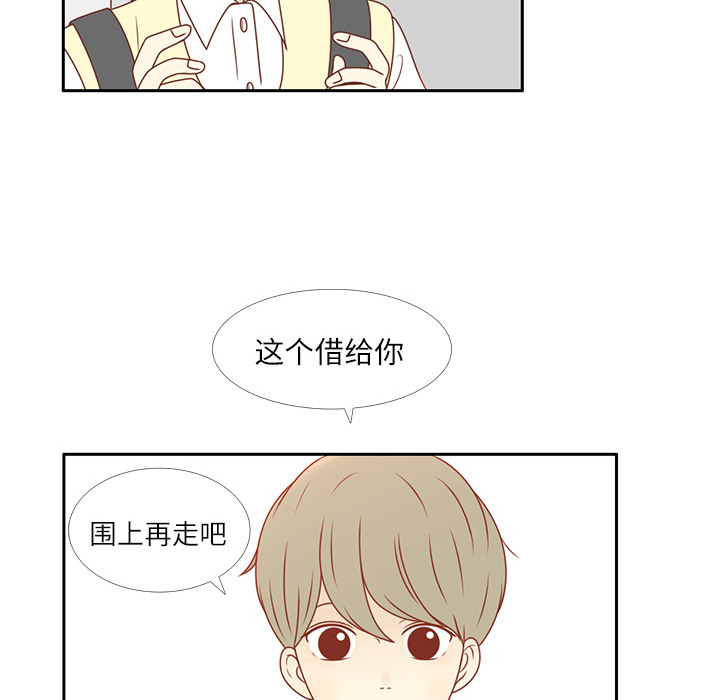 第5话 笑的真好看10