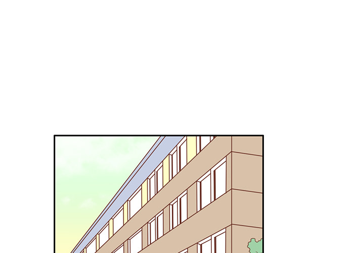 第1话 暗恋结束0
