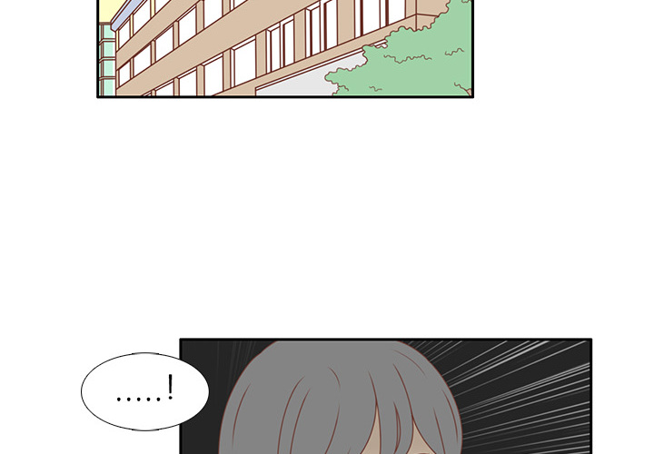 第1话 暗恋结束1