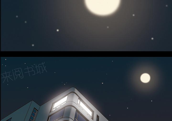 第43话 怀念的家1