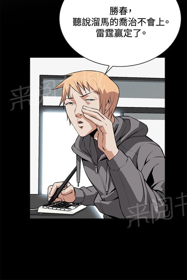 第16话 赌徒心理21