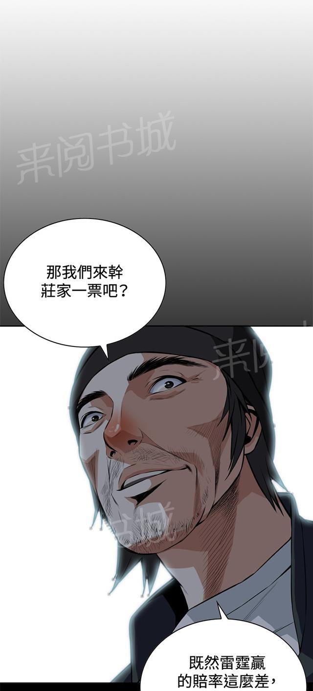 第16话 赌徒心理26