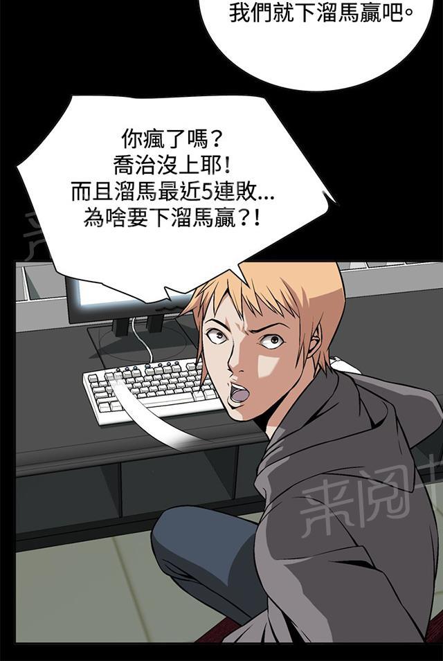 第16话 赌徒心理27