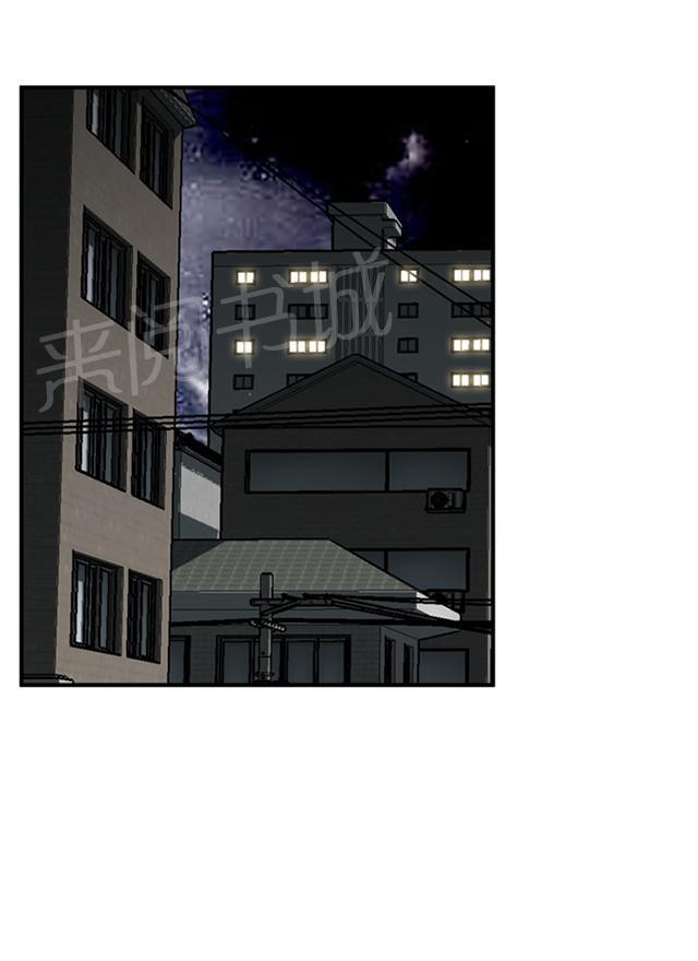 第54话 情况不妙0