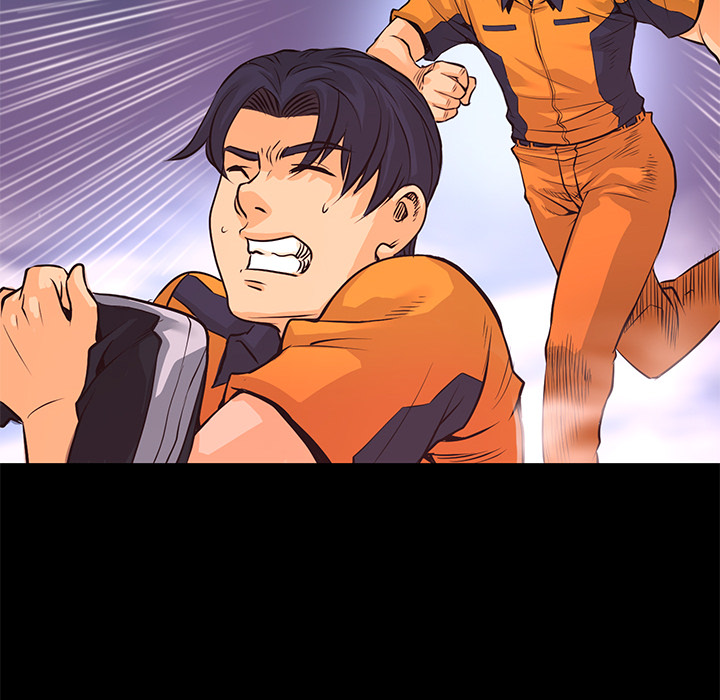 第3话 连环纵火109