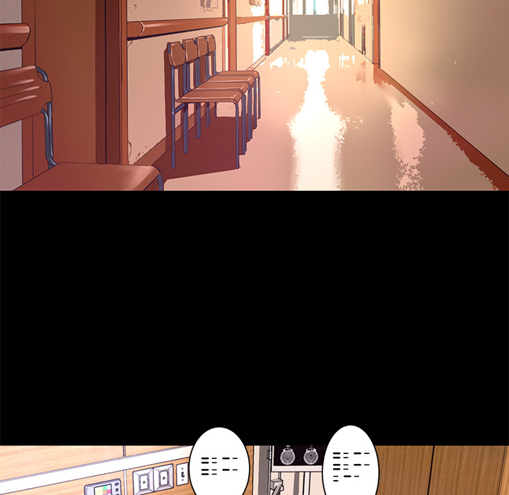 第5话 昏迷106