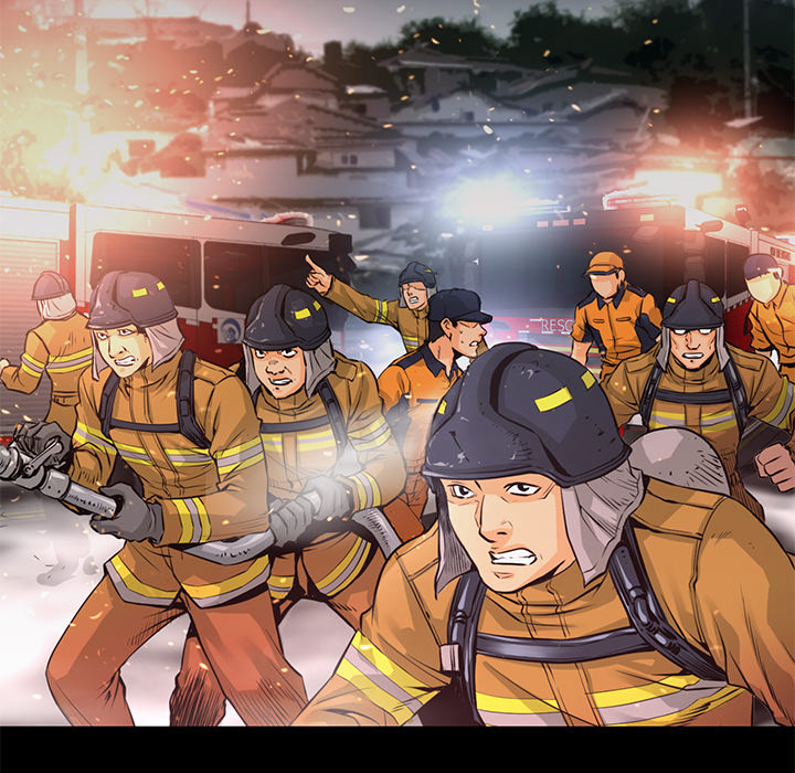 第5话 昏迷66