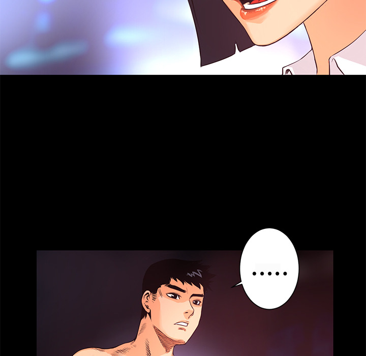 第6话 一年后63