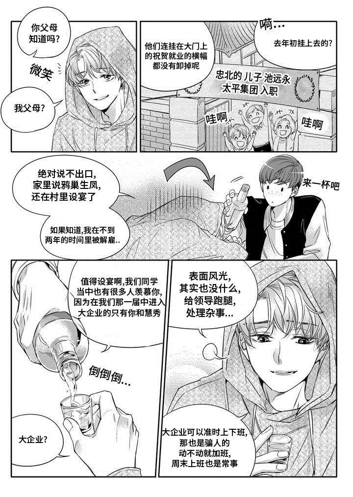 第1章：调查5