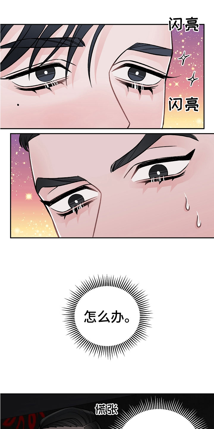 第6章：喜欢的艺人6