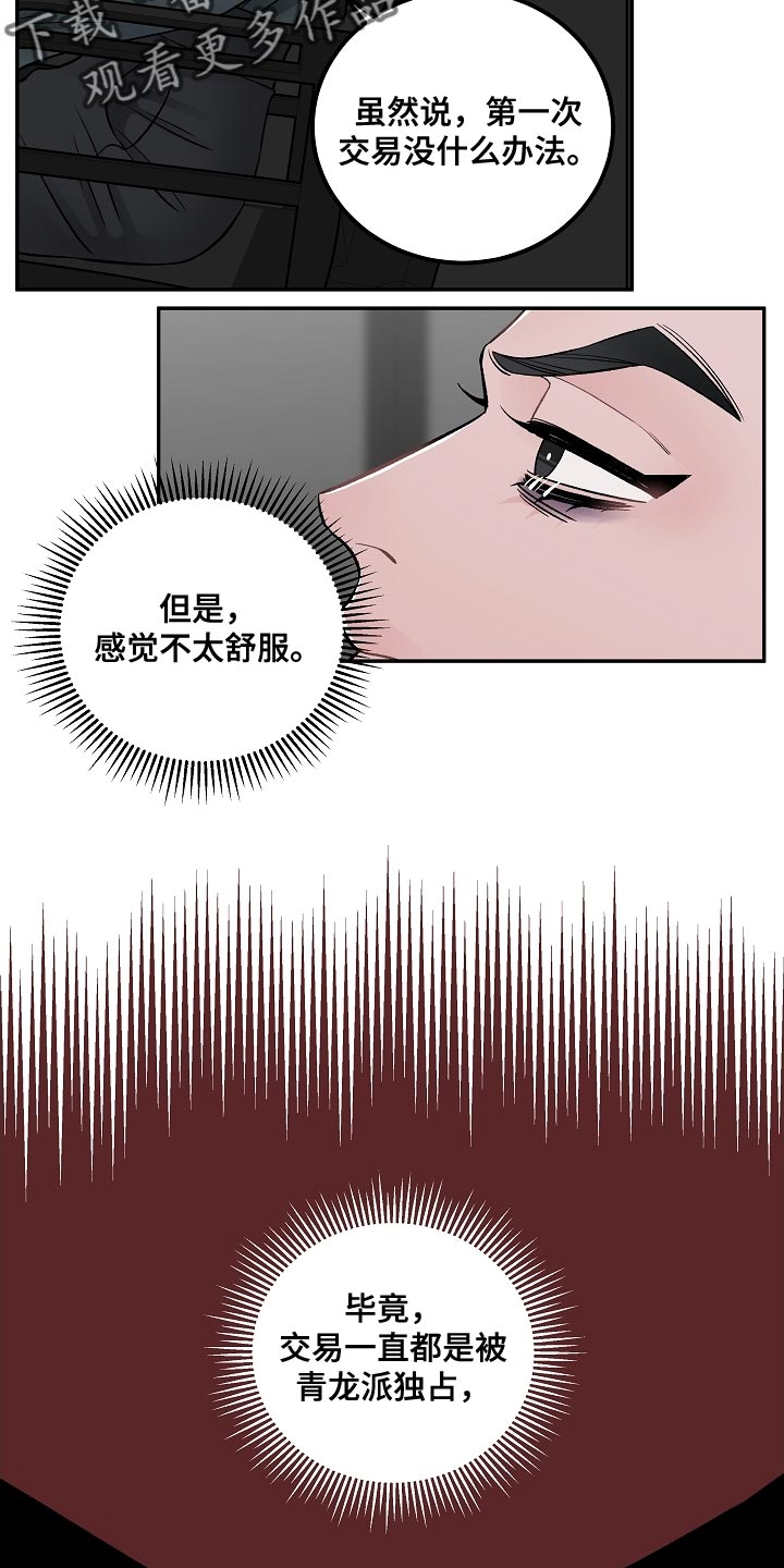 第28章：交易13