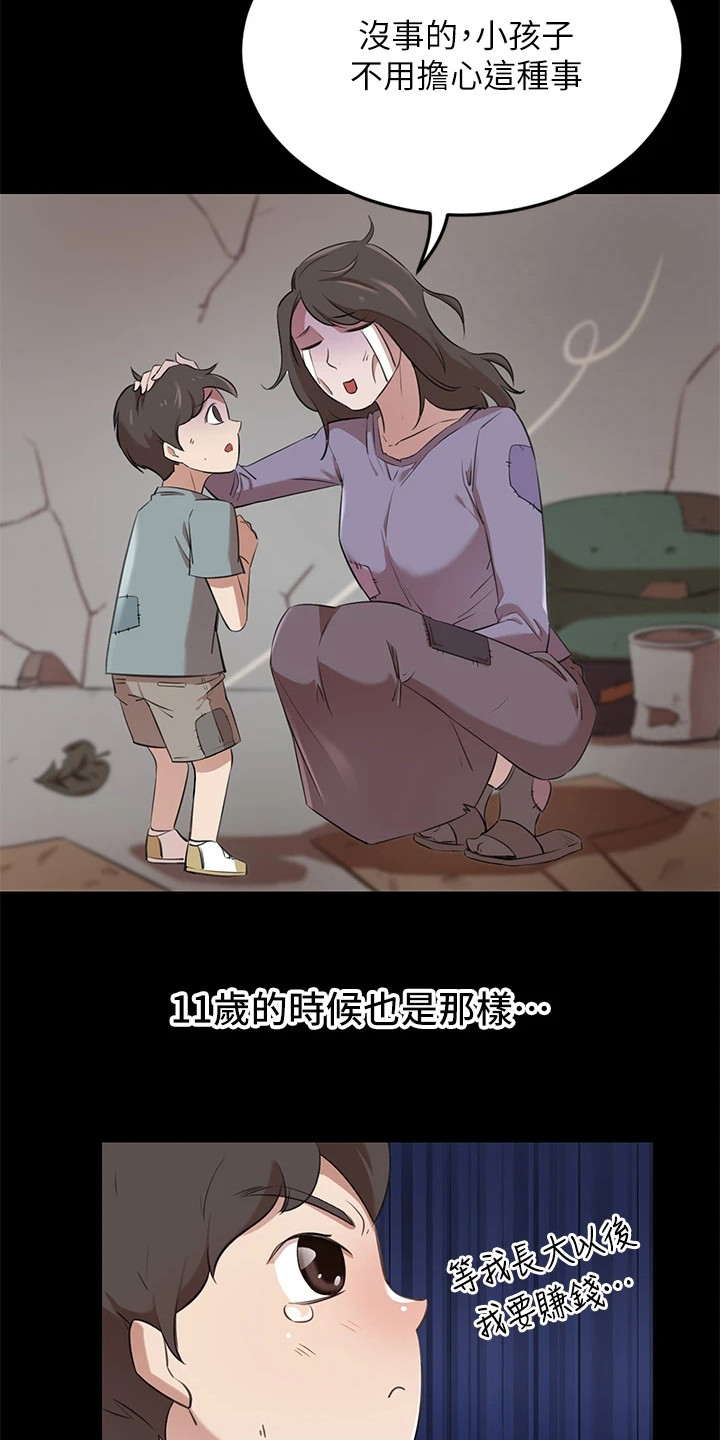 第6章：豪车8
