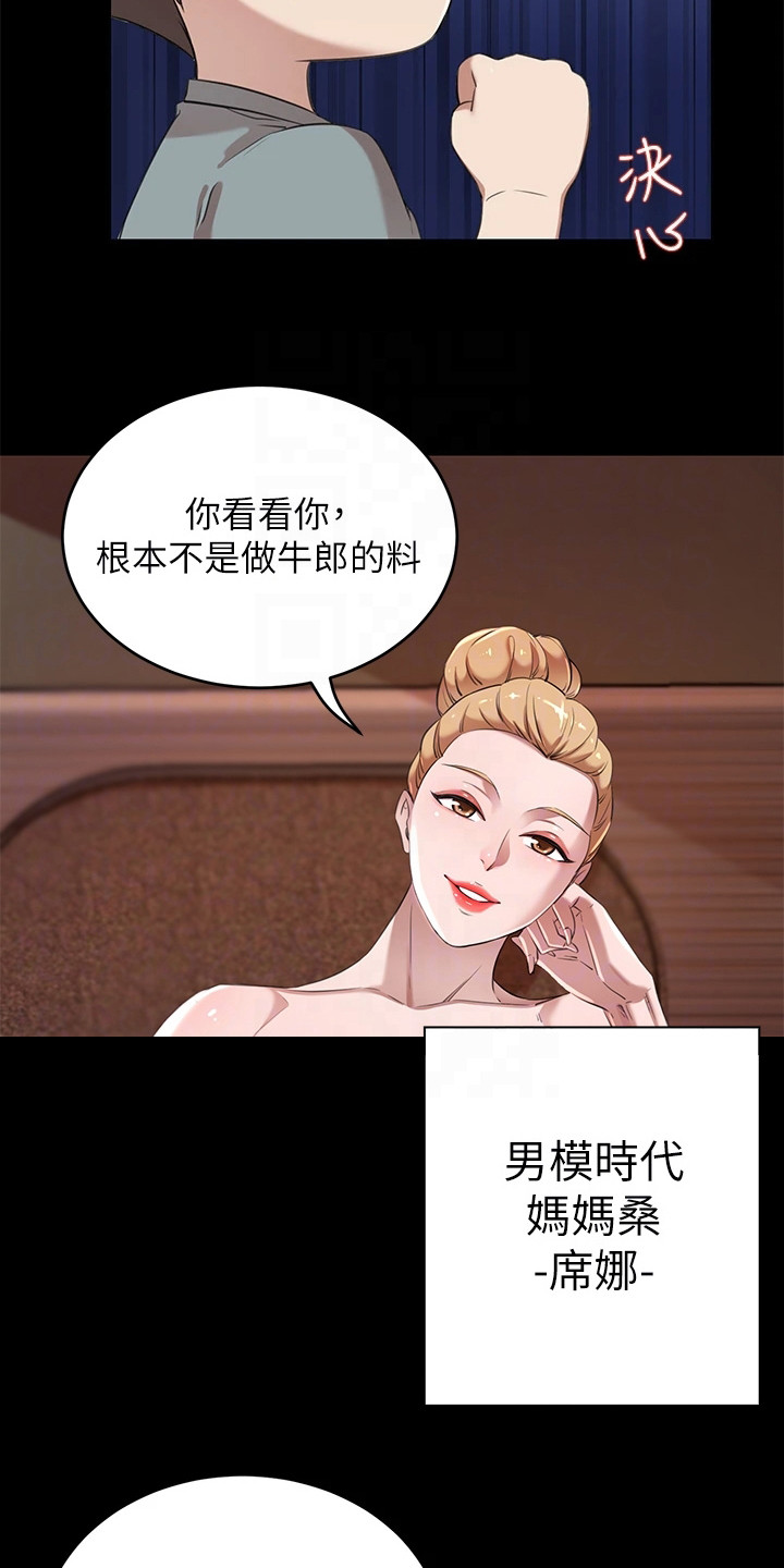第6章：豪车9
