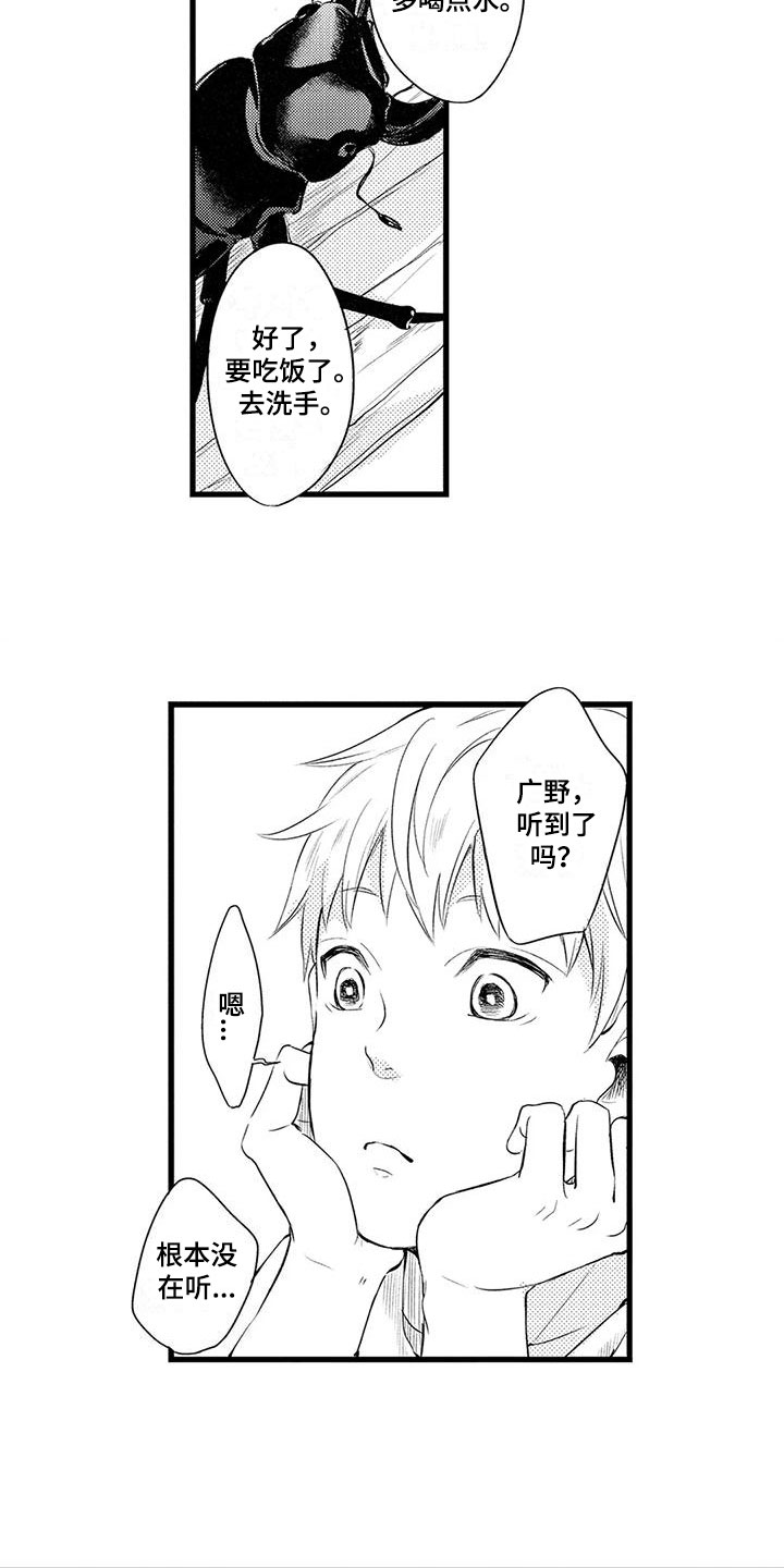第3章：保护1