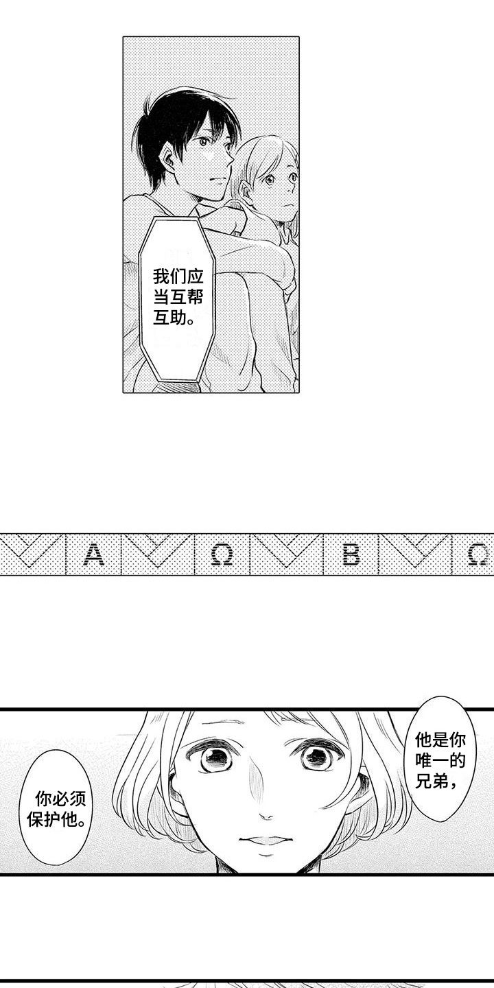 第3章：保护12