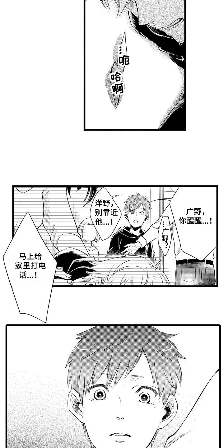 第4章：担心5