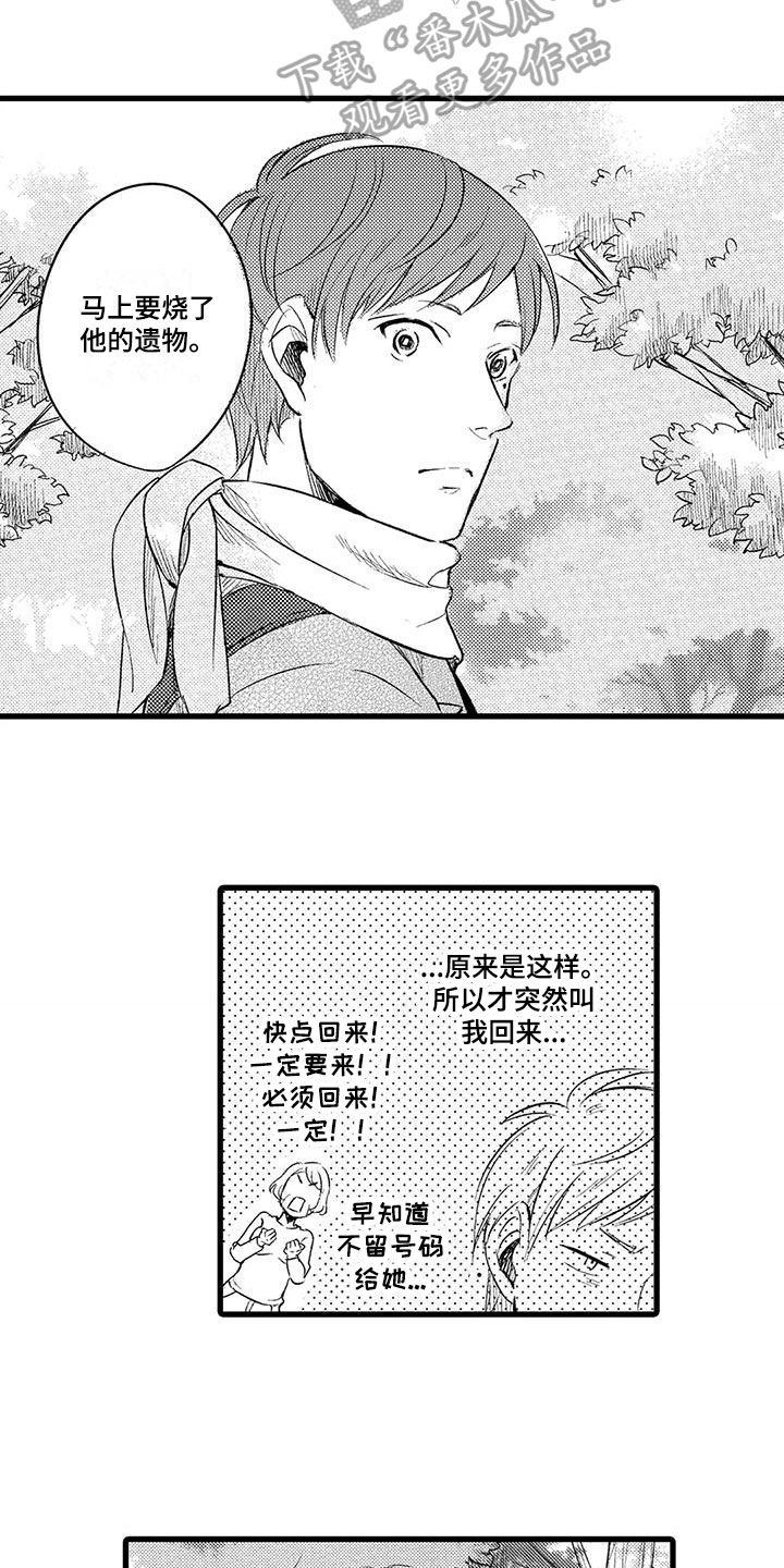 第11章：遗物6