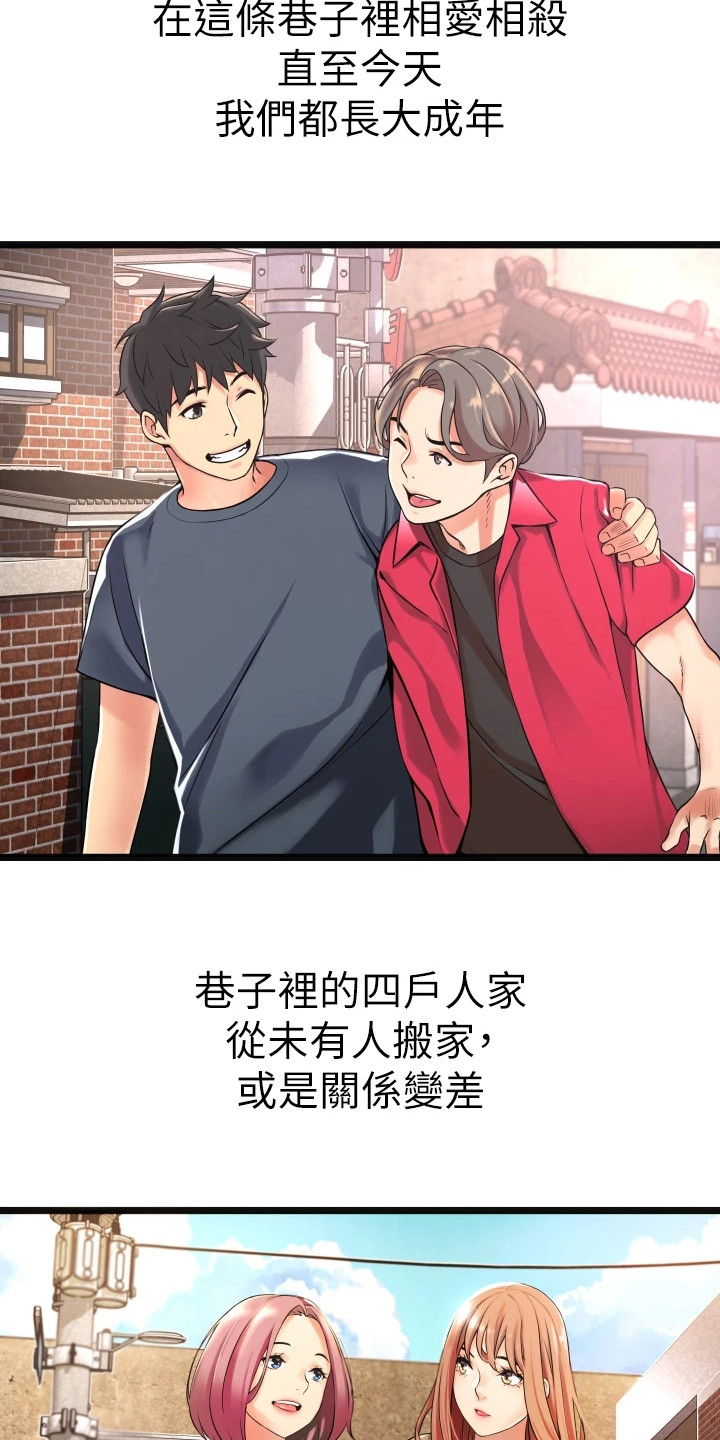 第3章：大姐头11