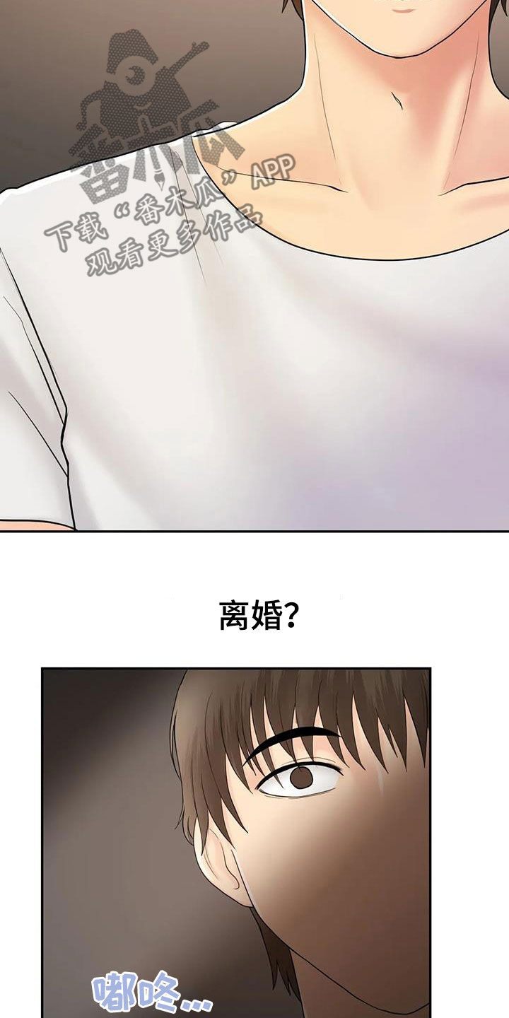 第17章：离婚了22