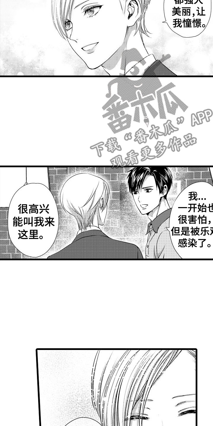 第15章：动摇6