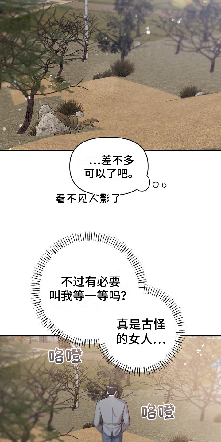 第21章：有意思17