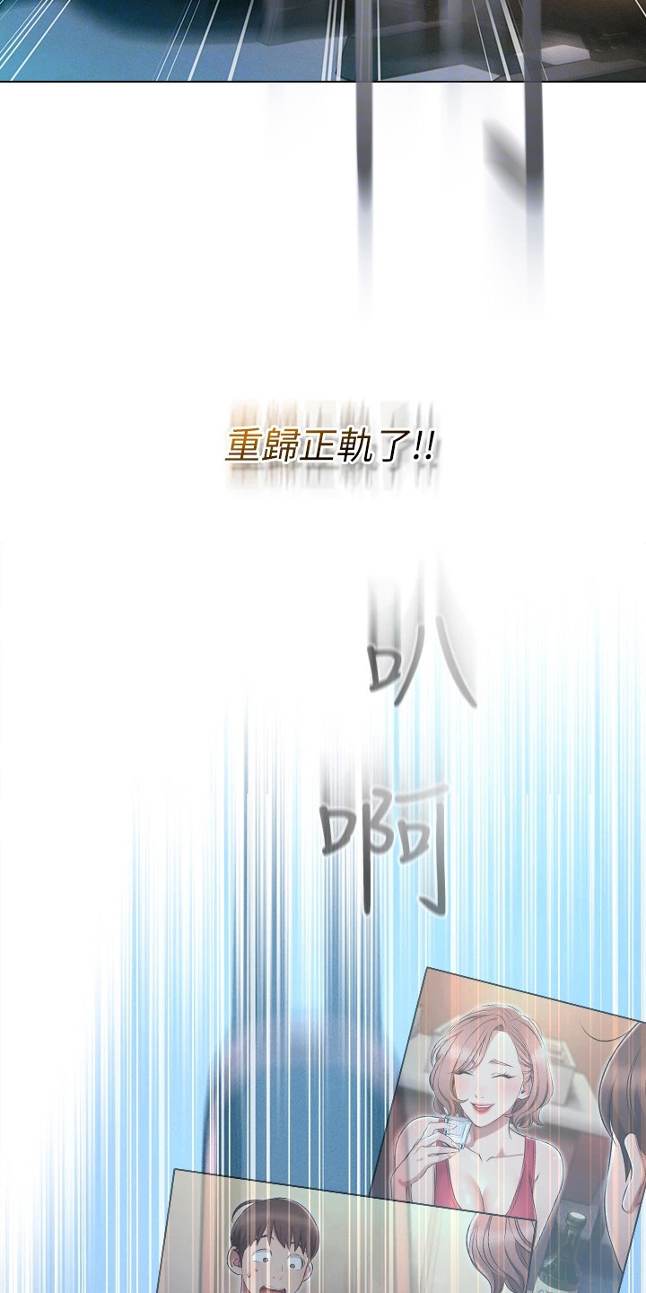 第20章：重归正轨5