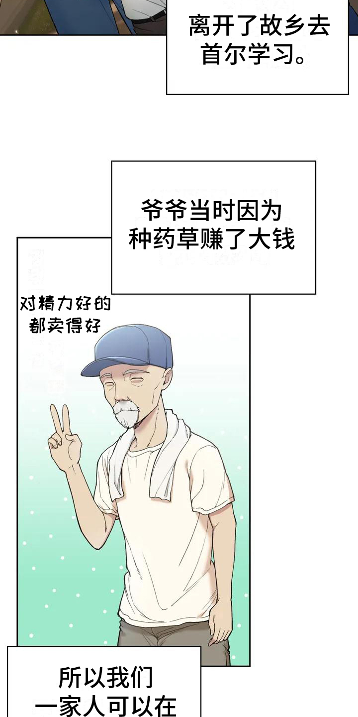 第2章：暗恋13
