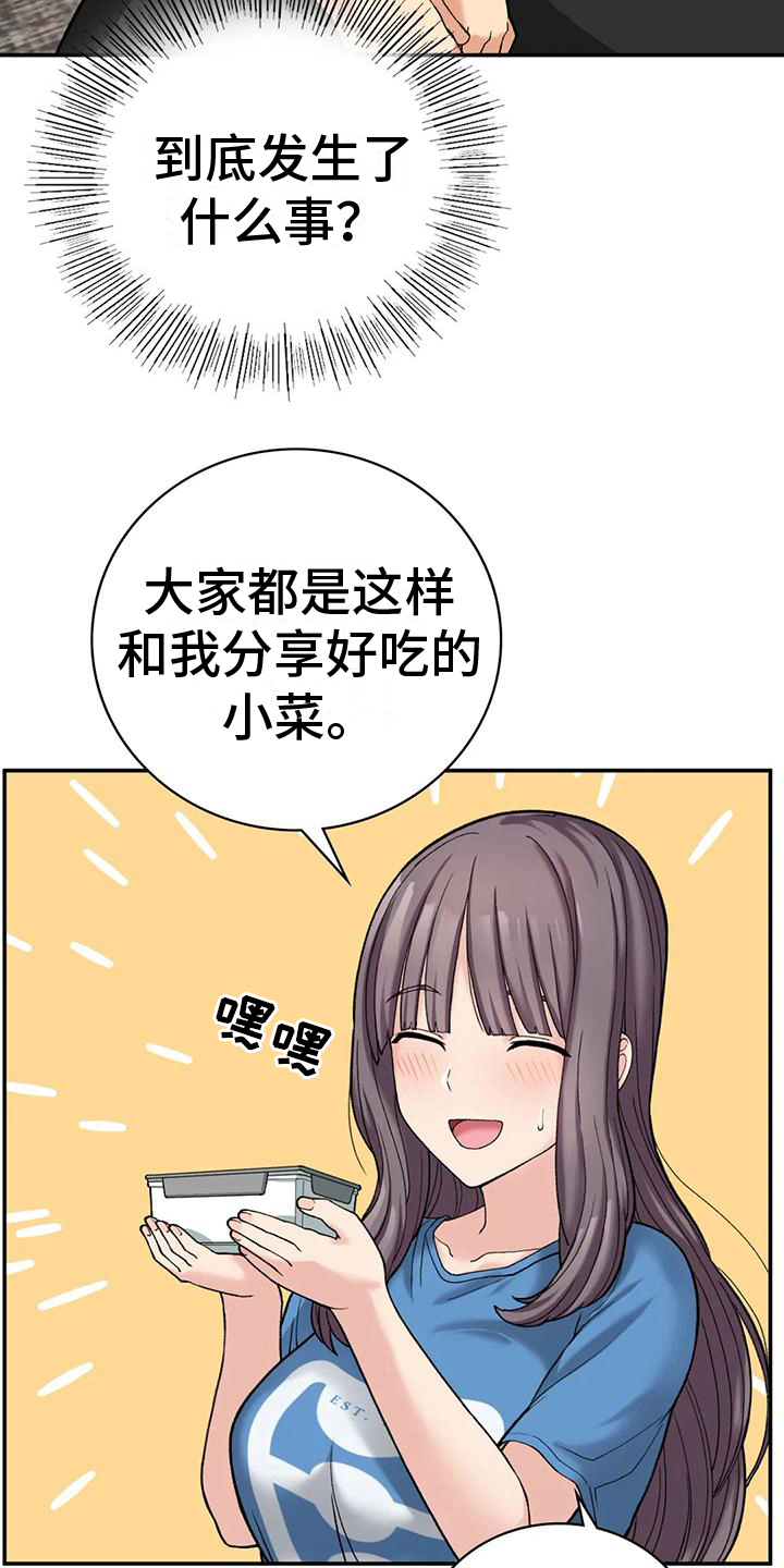 第20章：安慰5