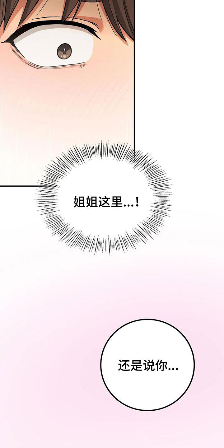 第37章：姐姐不可以12
