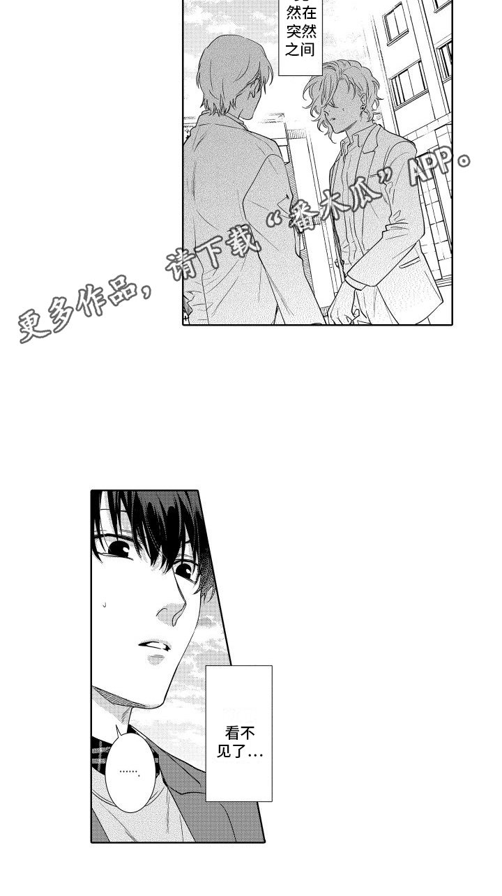 第26章：看不见了13